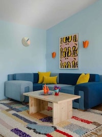 Warm Colorful Property Designs Image 2