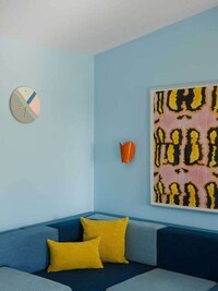 Warm Colorful Property Designs Image 3