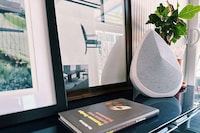 Jewel-Like Structural Wireless Speakers