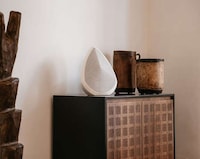Jewel-Like Structural Wireless Speakers Image 2