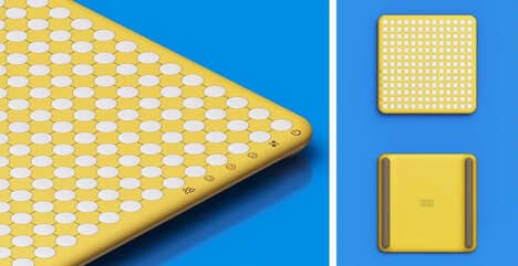 Intelligent Portable Board Games