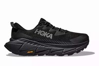 Dynamic Sole-Unit Hiking Footwear