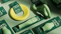 Canine-Friendly Branding Projects Image 7