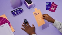 Maternal Mortality-Reducing Kits Image 4