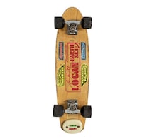 Skateboard Design Museum Exhibitions Image 3