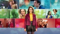 Interactive Romantic Comedy Experiences Image 2