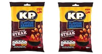Grilled Steak-Flavored Peanuts Image 1