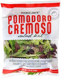 Italian Tomato Salad Kits