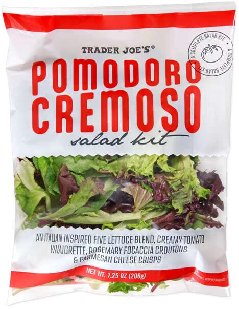 Italian Tomato Salad Kits