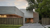 Luxe Car-Focused Residence Designs