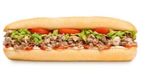 NYC-Style Beef Sandwiches