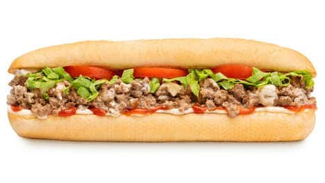 NYC-Style Beef Sandwiches