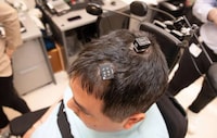 AI-Enabled Brain Implants Image 1