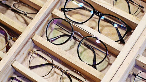 Global Eyewear Brand Platforms