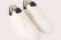 Food Waste-Crafted Shoes Image 1