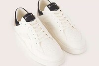 Food Waste-Crafted Shoes