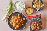 Japanese Fried Chicken Bites Image 2
