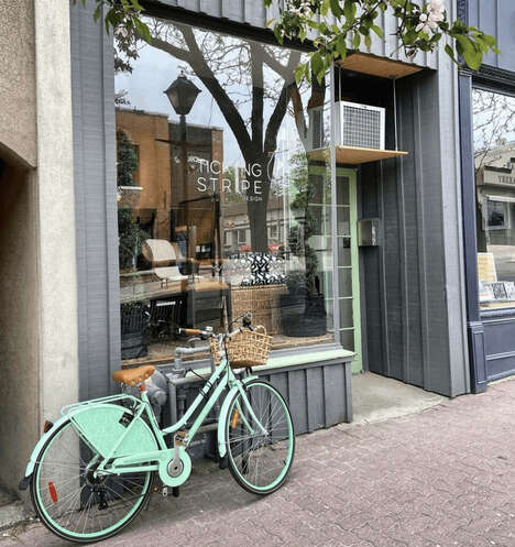 Coziness-Inspired Interior Design Brands