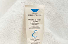 Lightweight Hydrating Creams
