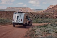 Off-Grid Family-Friendly Trailers Image 2