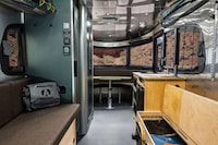 Off-Grid Family-Friendly Trailers Image 6