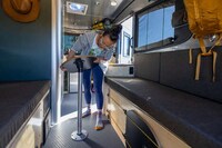 Off-Grid Family-Friendly Trailers Image 8