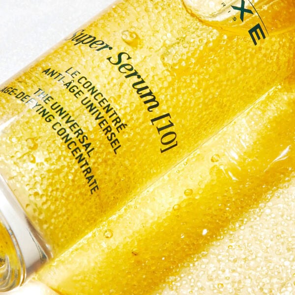 Powerful Eye Contour Serums