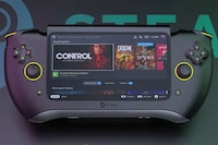 Next-Gen Mobile Gaming Consoles Image 1