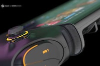 Next-Gen Mobile Gaming Consoles Image 2
