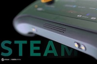 Next-Gen Mobile Gaming Consoles Image 3