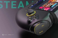Next-Gen Mobile Gaming Consoles Image 5