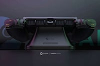 Next-Gen Mobile Gaming Consoles Image 7