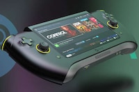 Next-Gen Mobile Gaming Consoles Image 8