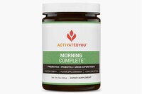 Actress-Backed Blended Supplements Image 1