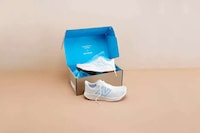 Coffee-Themed Sneakers Image 5