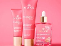 Glow-Enhancing Vegan Cosmetics Image 3