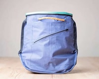 Rollable Climber Chalk Bags Image 2