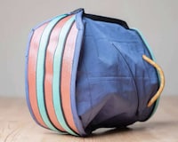 Rollable Climber Chalk Bags Image 3