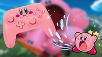 Cartoon-Themed Gaming Controllers Image 1