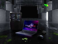 Power-Packed eSports Laptops