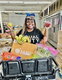 Vegan Food Banks Image 1