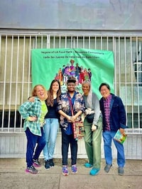 Vegan Food Banks Image 2