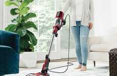 Agile Pet Owner Vacuums