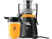 Single-Serving Countertop Juicers Image 1