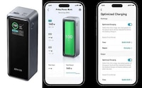 High-Output Professional Battery Packs Image 2