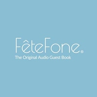 Audio Guest Books Image 2