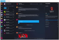 Community-Building Social Features Image 1