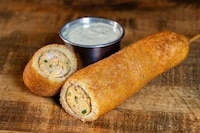 Fragrant Spiced Sausages Image 3