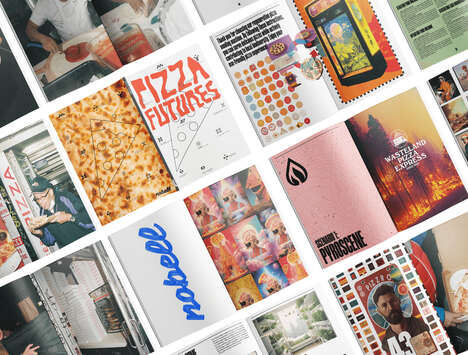 Pizza-Focused Climate Campaigns