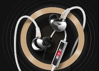 Luxe Lossless Audio Earbuds Image 1
